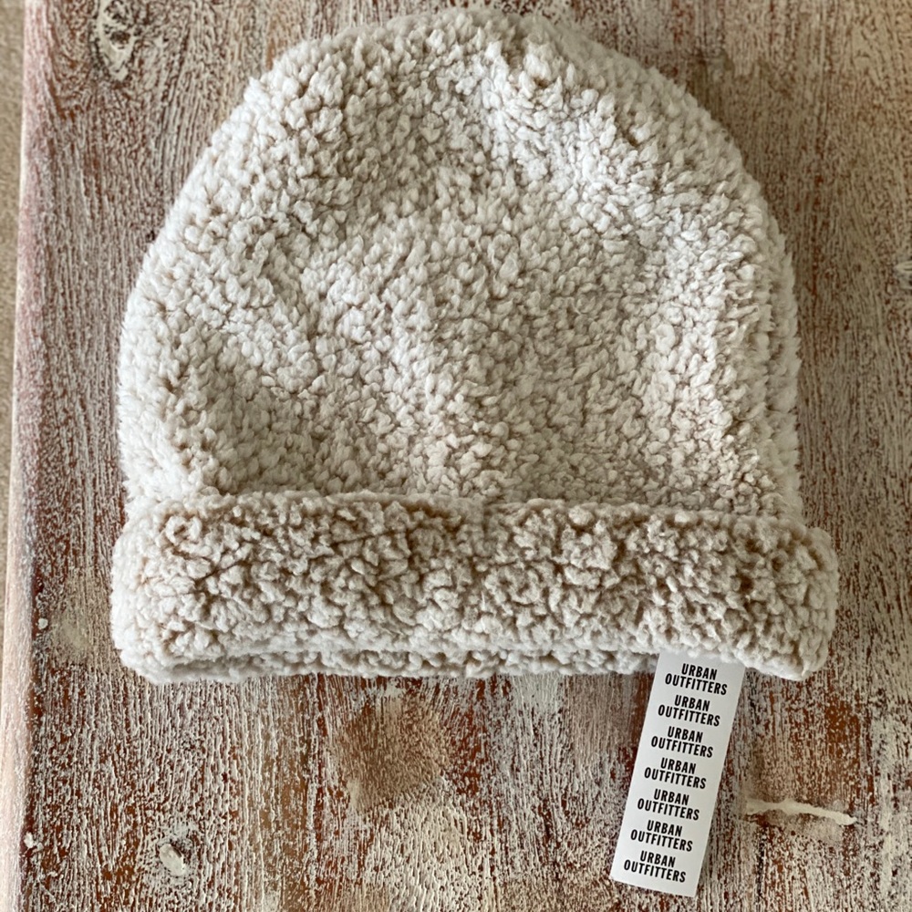 Urban outfitters super soft slouch hat